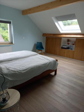 Chambre double - Spa Spa